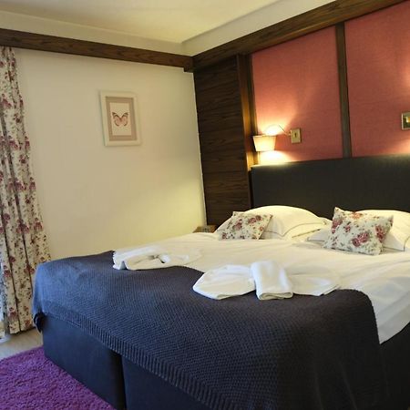Hotel-Restaurant Zum Hirschhaus Inklusiv Chiemgaukarte Ruhpolding Esterno foto
