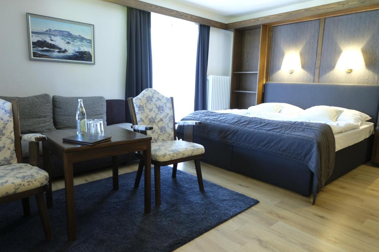 Hotel-Restaurant Zum Hirschhaus Inklusiv Chiemgaukarte Ruhpolding Esterno foto