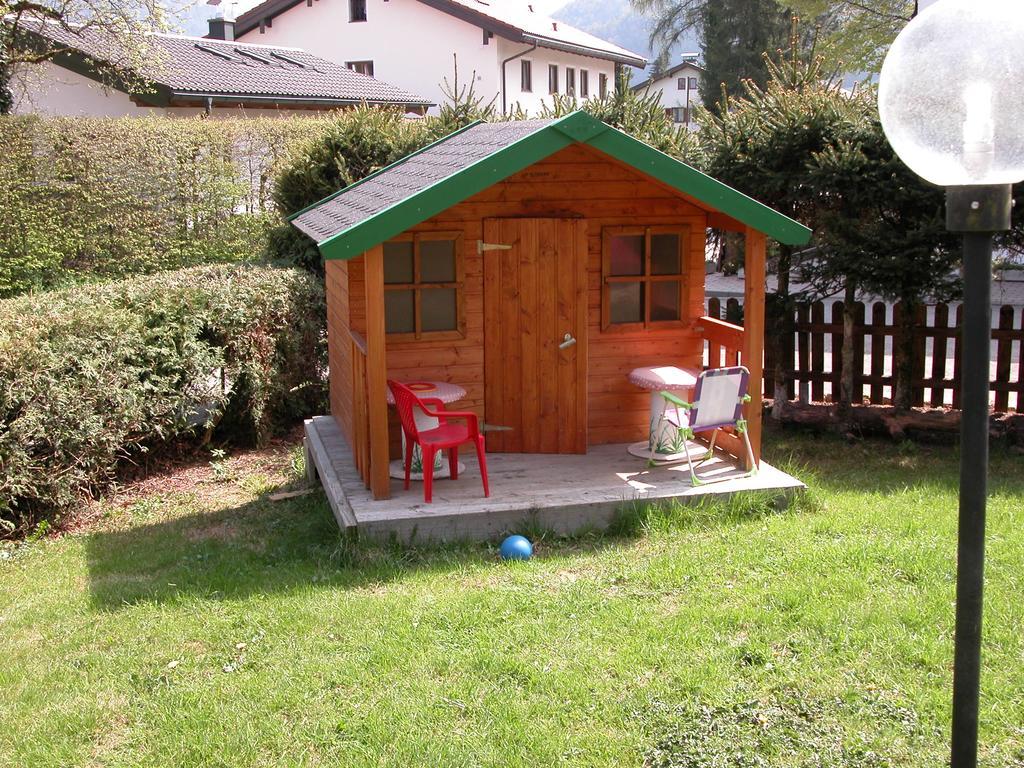 Hotel-Restaurant Zum Hirschhaus Inklusiv Chiemgaukarte Ruhpolding Esterno foto