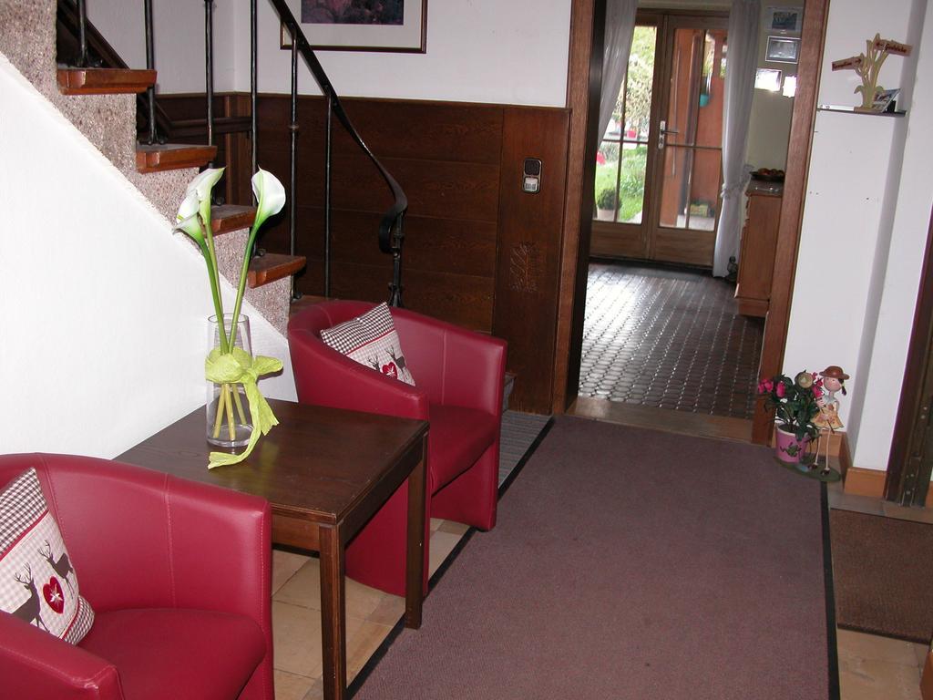 Hotel-Restaurant Zum Hirschhaus Inklusiv Chiemgaukarte Ruhpolding Esterno foto