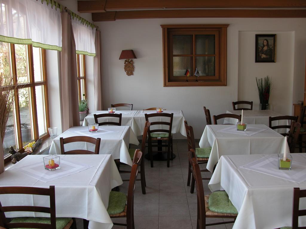 Hotel-Restaurant Zum Hirschhaus Inklusiv Chiemgaukarte Ruhpolding Esterno foto