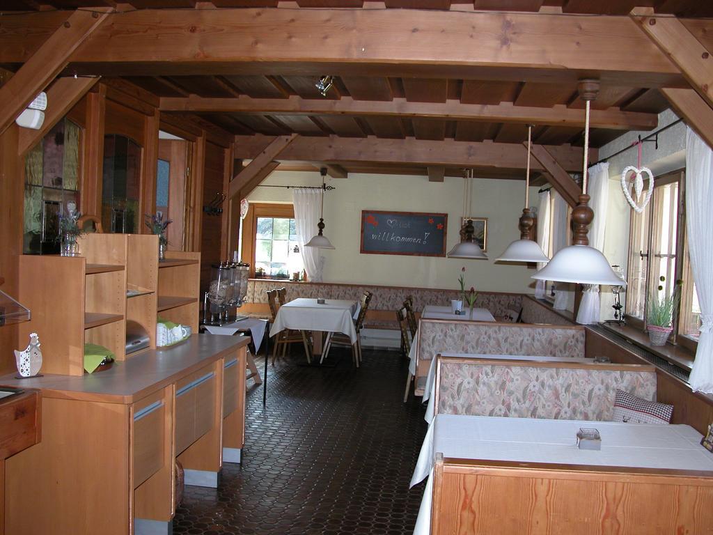 Hotel-Restaurant Zum Hirschhaus Inklusiv Chiemgaukarte Ruhpolding Esterno foto