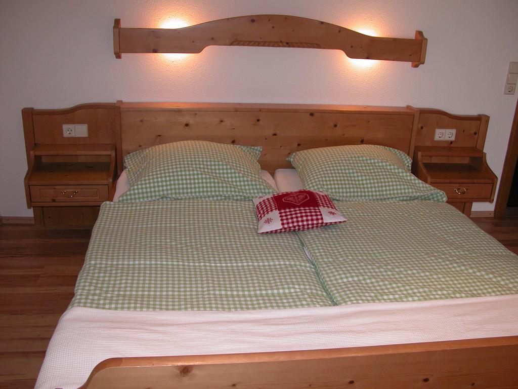Hotel-Restaurant Zum Hirschhaus Inklusiv Chiemgaukarte Ruhpolding Esterno foto