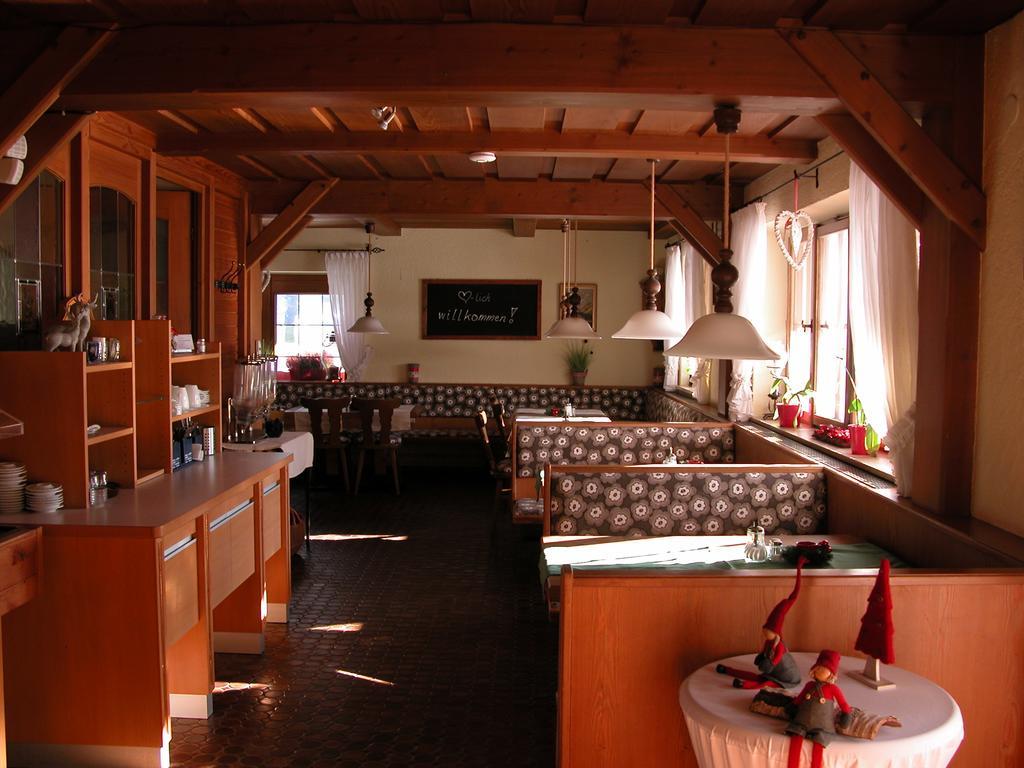 Hotel-Restaurant Zum Hirschhaus Inklusiv Chiemgaukarte Ruhpolding Esterno foto
