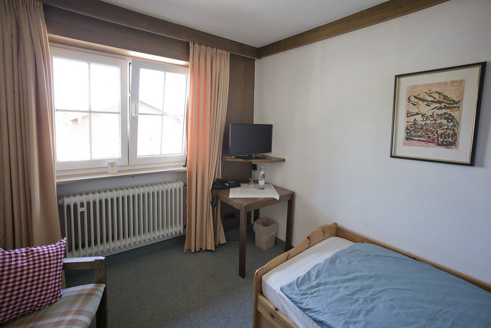 Hotel-Restaurant Zum Hirschhaus Inklusiv Chiemgaukarte Ruhpolding Esterno foto